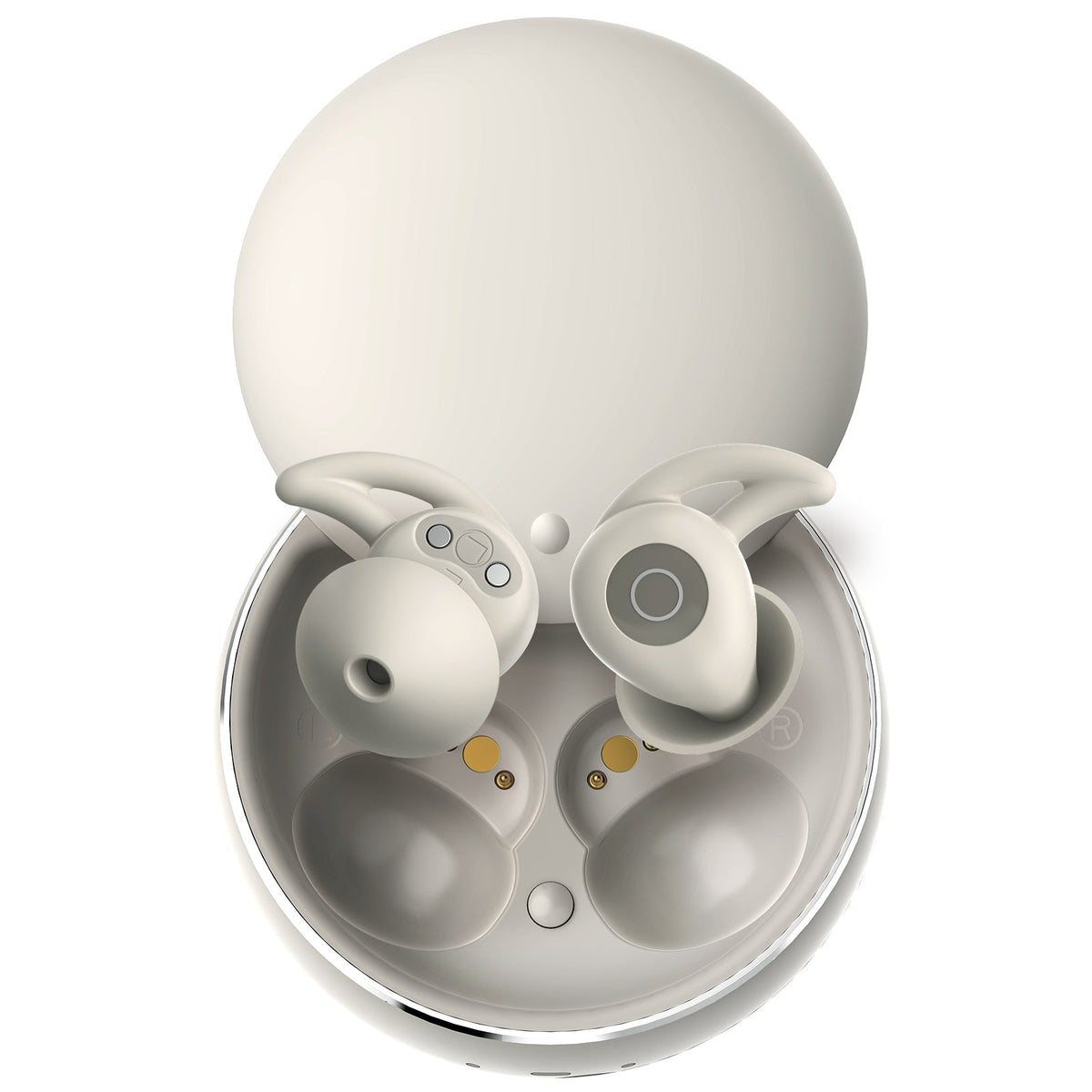 Sleepals micro Sleep Earbuds