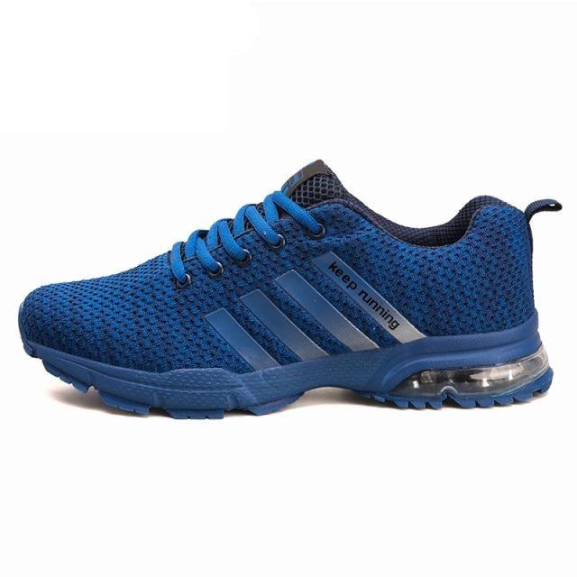 Men's Casual Air Cushion Sport Sneakers