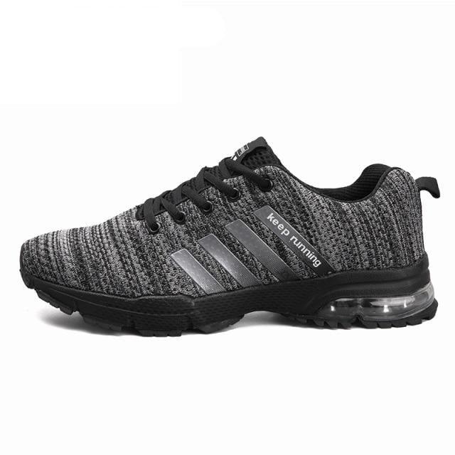 Men's Casual Air Cushion Sport Sneakers