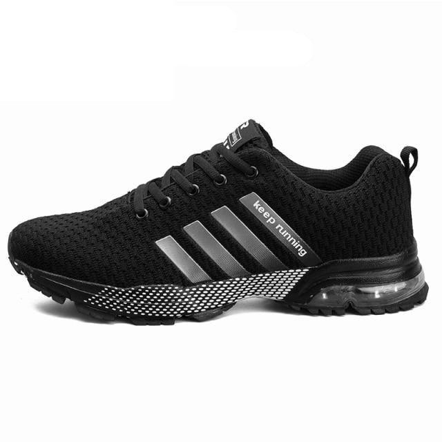 Men's Casual Air Cushion Sport Sneakers