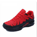 Men's Air Cushion Mesh Running Sneakers