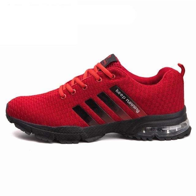 Men's Casual Air Cushion Sport Sneakers